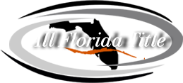 All Florida Title logo